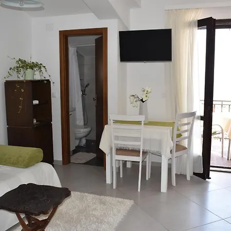 Guest house Pehar