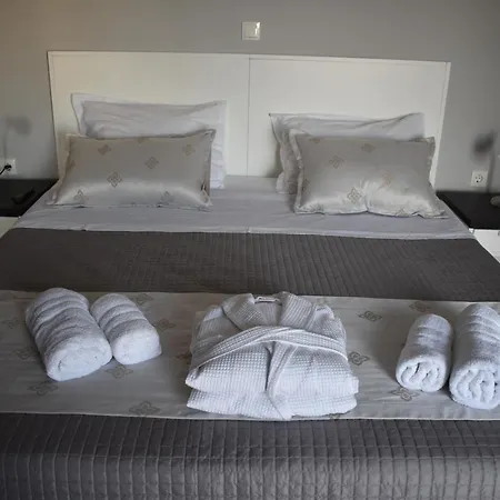 Pehar Guest house Makarska
