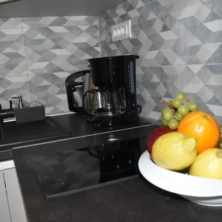 Guest house Pehar Makarska