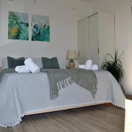 Pehar Guest house Makarska