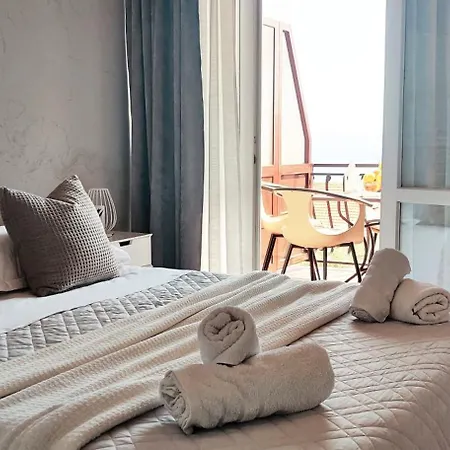 Pehar Guest house Makarska