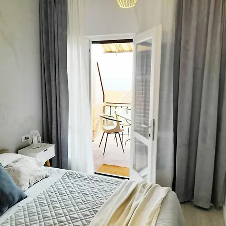 Pehar Guest house Makarska