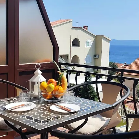 Guest house Pehar Makarska
