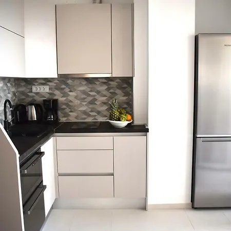 Pehar Guest house Makarska