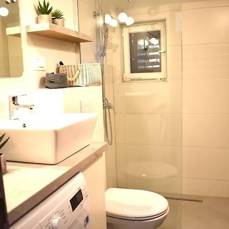 Pehar Guest house Makarska