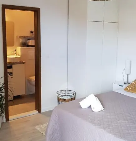 Konukevi Pehar Makarska