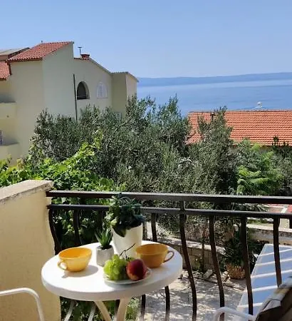 Konukevi Pehar Makarska