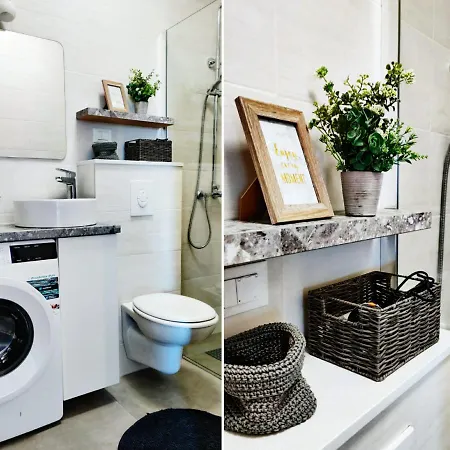 Pehar Affittacamere Makarska