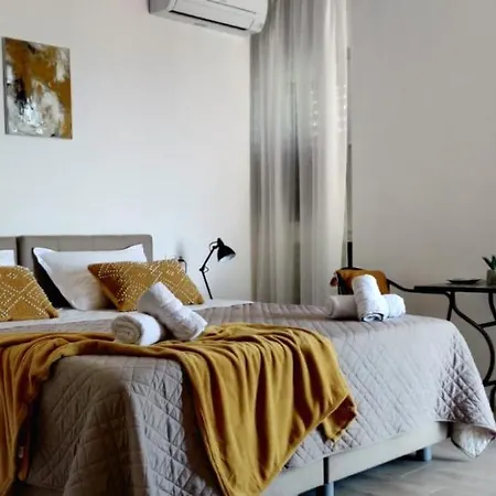 Konukevi Pehar Makarska