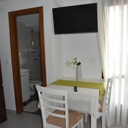 Affittacamere Pehar Makarska