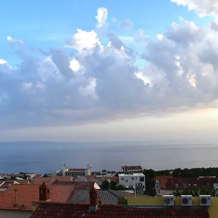 Konukevi Pehar Makarska