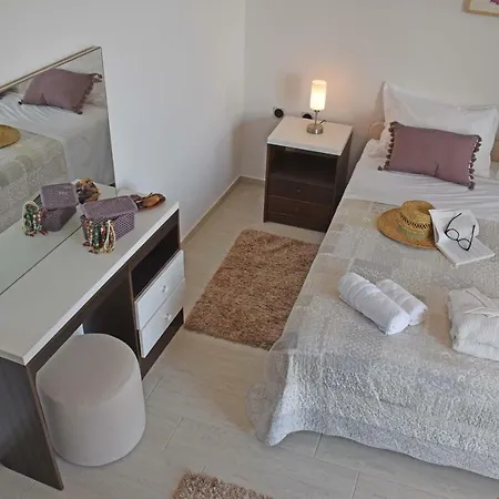 Pehar Affittacamere Makarska