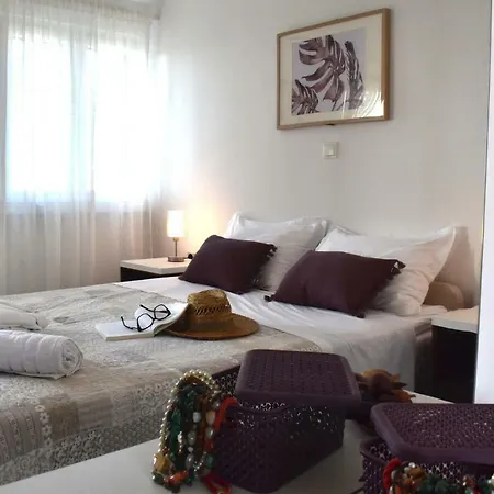 Konukevi Pehar Makarska