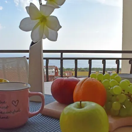 Pehar Maison d'hôtes 3*