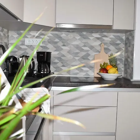 Konukevi Pehar Makarska