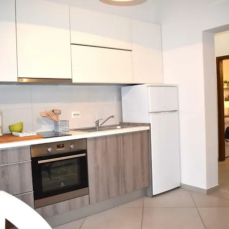 Affittacamere Pehar Makarska