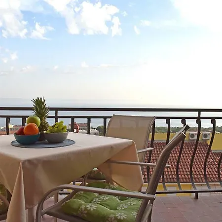 Pehar 3* Makarska