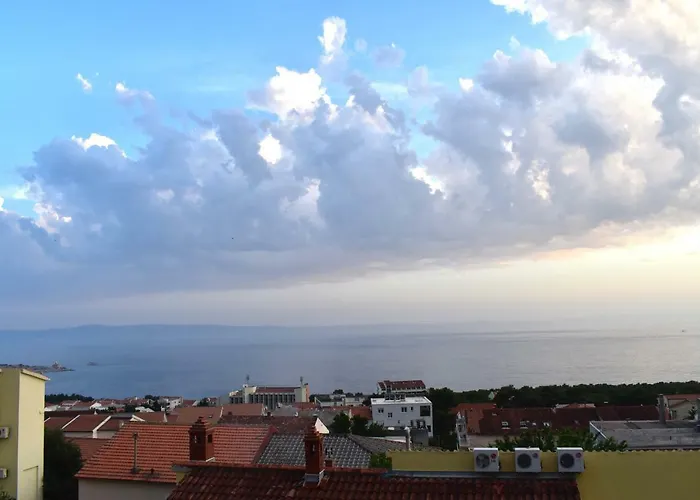 Konukevi Pehar Makarska