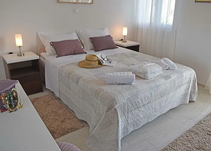 Konukevi Pehar Makarska