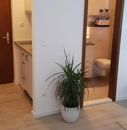 Penzion Pehar Makarská