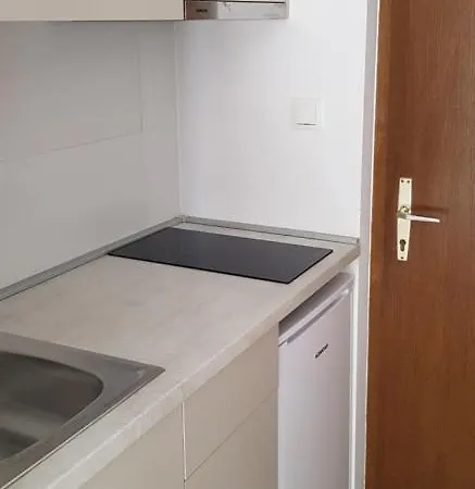 Pehar Gostinjska kuća Makarska