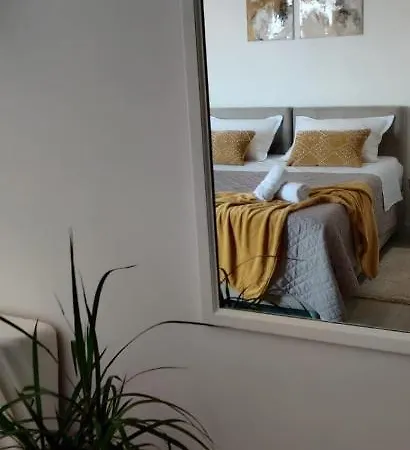 Gostinjska kuća Pehar Makarska