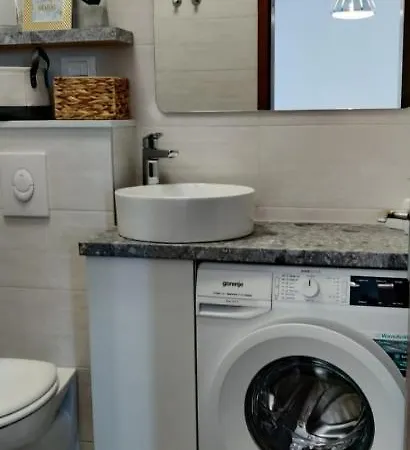 Gostinjska kuća Pehar Makarska