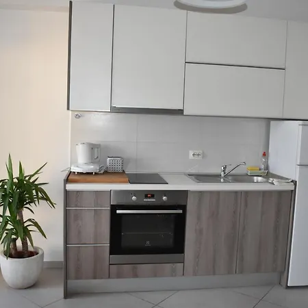 Gostinjska kuća Pehar Makarska