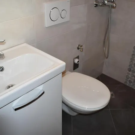 Pehar Gostinjska kuća Makarska