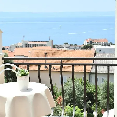 Gostinjska kuća Pehar Makarska