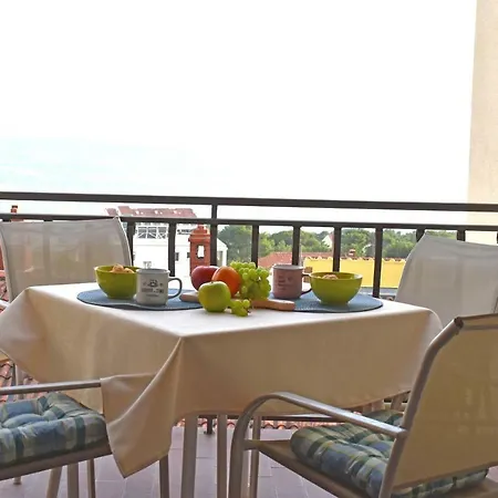 Pehar Gostinjska kuća Makarska