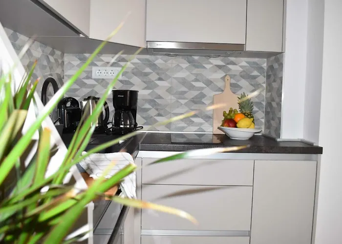 Gasthuis Pehar Makarska